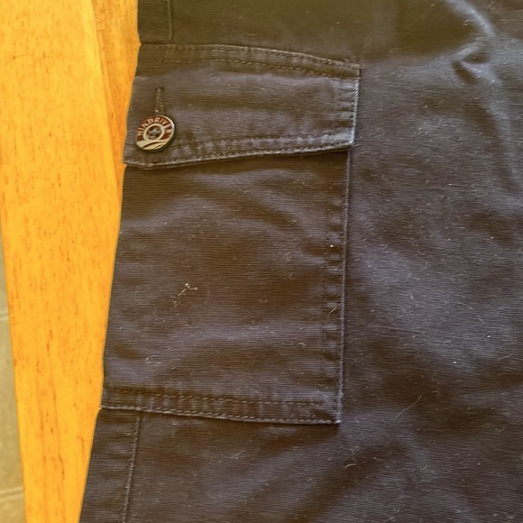 COPY - Wind River Lined Cargo Pant size 10 - Picture 5 of 10